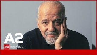 Paulo Coelho, shkrimtari që e sheh botën pa kufij, librat e tij janë përkthyer në gati 70 gjuhë