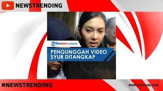 KASUS VIDEO SYUR MIRIP SYAHRINI | youtube trending | top 10 trending|berita trending |trending topic