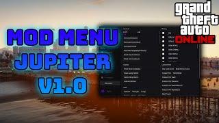 JUPITER MOD MENU | RECOVERY LOOP | ONLINE 1.67 | UNDETECTED