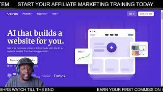 Durable The AI Website Builder Review - Is It Any Good 