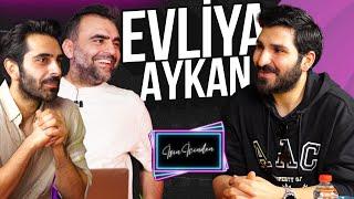 Behzat Ç., Oyunculuğa Başlangıç, Robin Hood, ÇGH 2 | İşin İçinden w/ Evliya Aykan