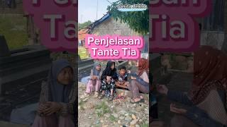 Penjelasan tante tia #shorts #ceritajekho