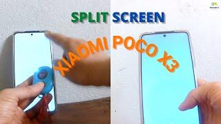 How to Enable Split Screen on XiaoMi | Turn On /Off Split Screen Mode
