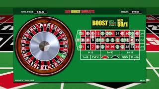 20p Roulette, FOBT, MUST WATCH!, 