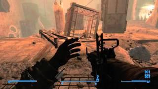 Fallout 4 - Legendary DeathClaw Fight