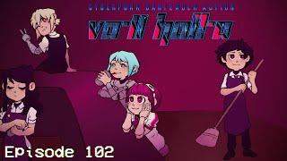 Va-11 Hall-a with Voice Acting (102A)