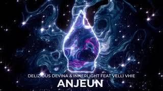 Teaser “ANJEUN” Velli Vhie Feat DJ Delizious Devina & Innerlight