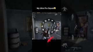 PUBG Tik Tok Funny Moment Very Funny Glitch And Noob Trolling & WTF Moments #shorts