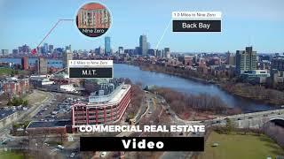 Barnes Creative Studios - Commercial Real Estate Video & Virtual Tours