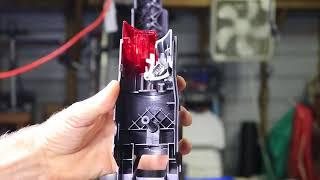 How to Replace Power Switch on Dyson DC25 Explained in Full Detail