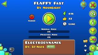 User Made Level - FLAPPY Fast