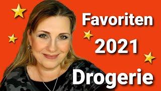 Drogerie Favoriten 2021 | essence | Catrice | Trend it up | Rossmann | dm