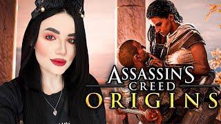 Assassin's Creed: Истоки | НОВЫЙ АССАСИН И ПРЕКРАСНЫЙ ЕГИПЕТ | Прохождение #4