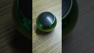 JBL MINI BOOST 4 METAL SPEAKER