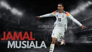   Musiala Magic | Football Songs