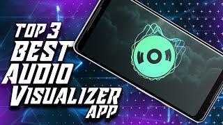 Top 3 Best Audio Spectrum Apps For Android 2022