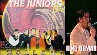 THE JUNIORS LIVE 1998 - MERI SAASON ME BASA HAI - OEMAR WAGID HOSAIN MASTER KING -