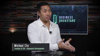 Michael Chu - Founder & CEO of Champion Development