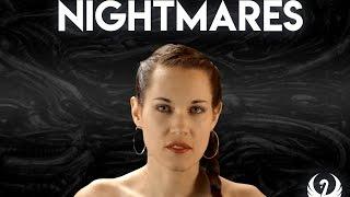 Nightmares (The Solution To Bad Dreams) - Teal Swan -