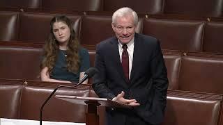 Congressman Schweikert Delivers House Floor Speech Post President Trump's State of the Union Address