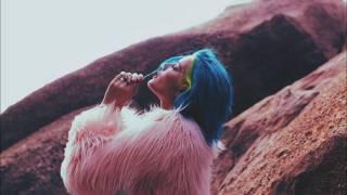 Halsey - Colors (Official Studio Acapella)