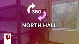 IUPUI HRL 360 Tour: North Hall
