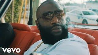 Rick Ross - Trap Trap Trap (Official Video) ft. Young Thug, Wale