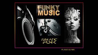 FUNKY GROOVE  SOULFUL  HQ