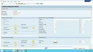 ePPDS and PM downtime integration in S/4 HANA #ppds #s4hana #sappp