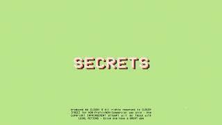 [FREE] "Secrets" - Bryson Tiller x Ella Mai / Smooth, Ambient Guitar R&B, Trapsoul Type Beat