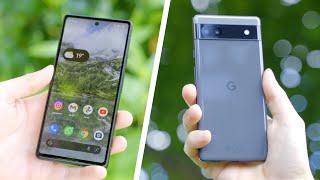 Top oder Flop? - Google Pixel 6a - Mein Fazit zum Alltagstest