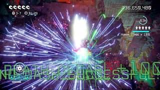 Nex Machina - Master Difficulty - 705,858,080