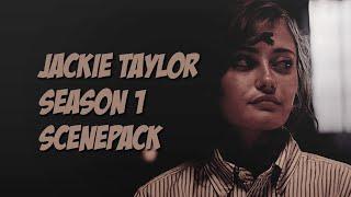 Jackie Taylor S1 Scenepack || Yellowjackets