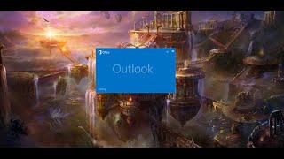 Outlook Loading Fix - (How to Fix Outlook Issues)