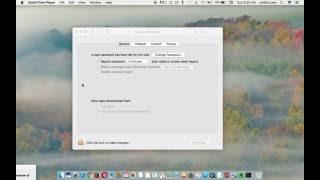 How to Install Any Apps in macOS Sierra