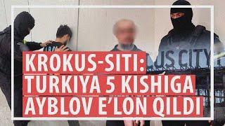 Ukrainaga bosqin: 1044-kun | Rossiya Kursk viloyatida 38 ming askarini yoʼqotdi - general Sirskiy