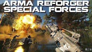 The New Arma Reforger Update is Massive!