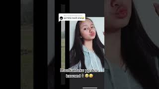 Kienzy TikTok Masih Kecil Ges  #shorts #YouTubeShorts #kienzy