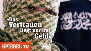 Ein Leben für Allah und Koks: Ein Hacker packt aus | SPIEGEL TV