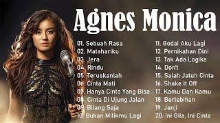 Agnes Monica - 20 Lagu Terbaik Sepanjang Masa