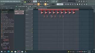 Fl Studio 20.8.3 Pattern Copy And Paste Video 2022 hindi