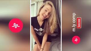 ️Anna Zak️Musically Videos Compilation March 2018