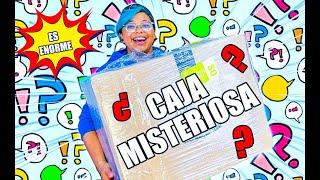 ABRIMOS LA CAJA SECRETA Y MISTERIOSA MÁS GRANDE DEL MUNDO  | Pathofail