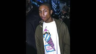 "CLUTCH" - THE NEPTUNES X 2000's X PHARRELL WILLIAMS TYPE BEAT