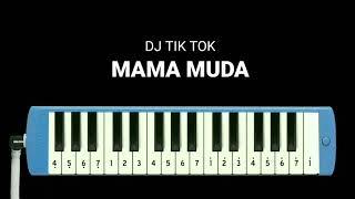 Not Pianika Dj Aku Suka Body Mama Muda Tik Tok