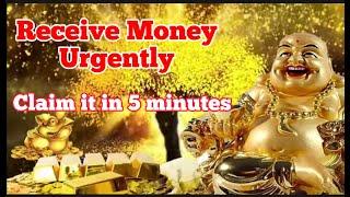 MONEY MAGNET | FENG SHUI LUCK |  MUSIC TO ATTRACT MONEY, & WEALTH | MANIFEST YOUR FINANCIAL SUCCESS