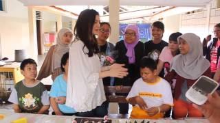 Raline Shah Make a Wish