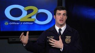 FFA Officer 2 Officer: Three Circle Service