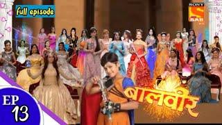 BAALVEER FAN MADE STORY |Episode 13 |bhs indonesia|baalveer vronz