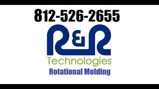 Rotational Molding Companies - Rotomolding Experts